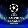 Jadwal Liga Champion Desember 2025 - Januari 2026