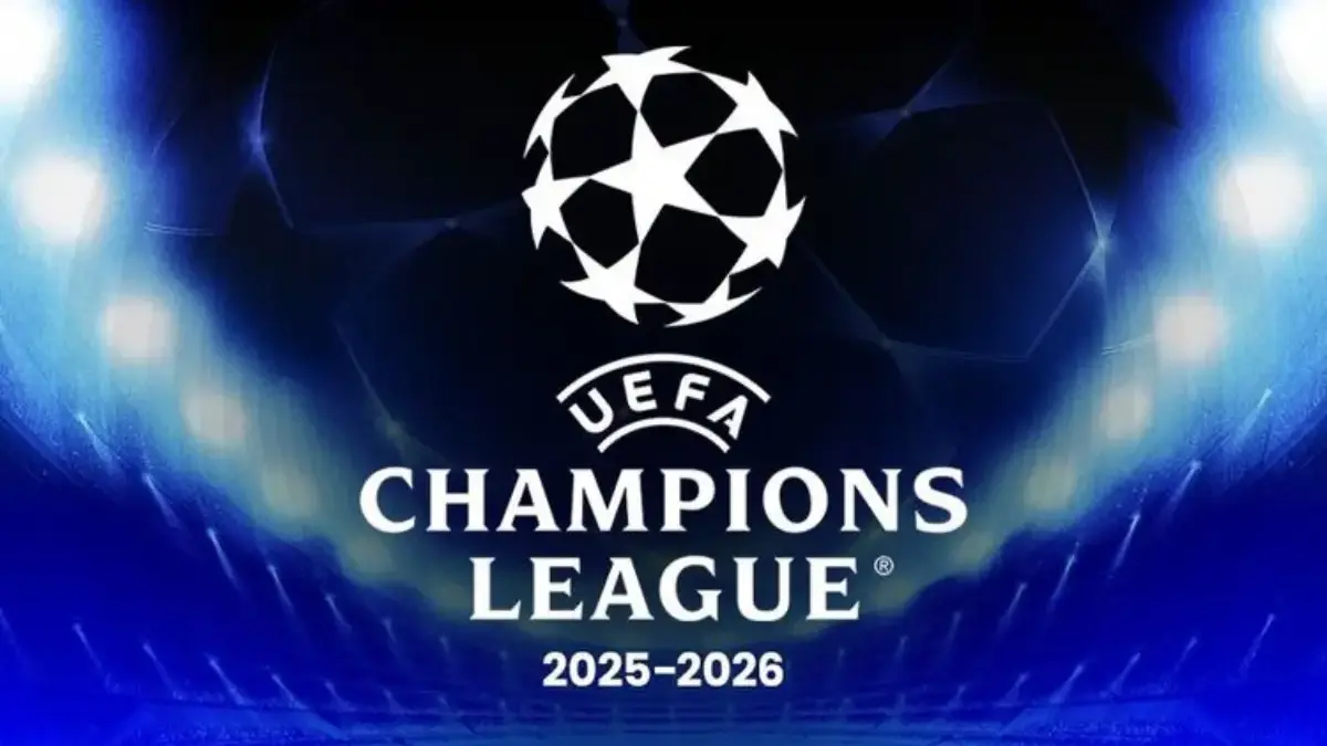Jadwal Liga Champion Desember 2025 - Januari 2026