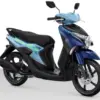 3 Rekomendasi Motor Yamaha Paling Irit untuk Harian, Hemat Maksimal Tanpa Ribet