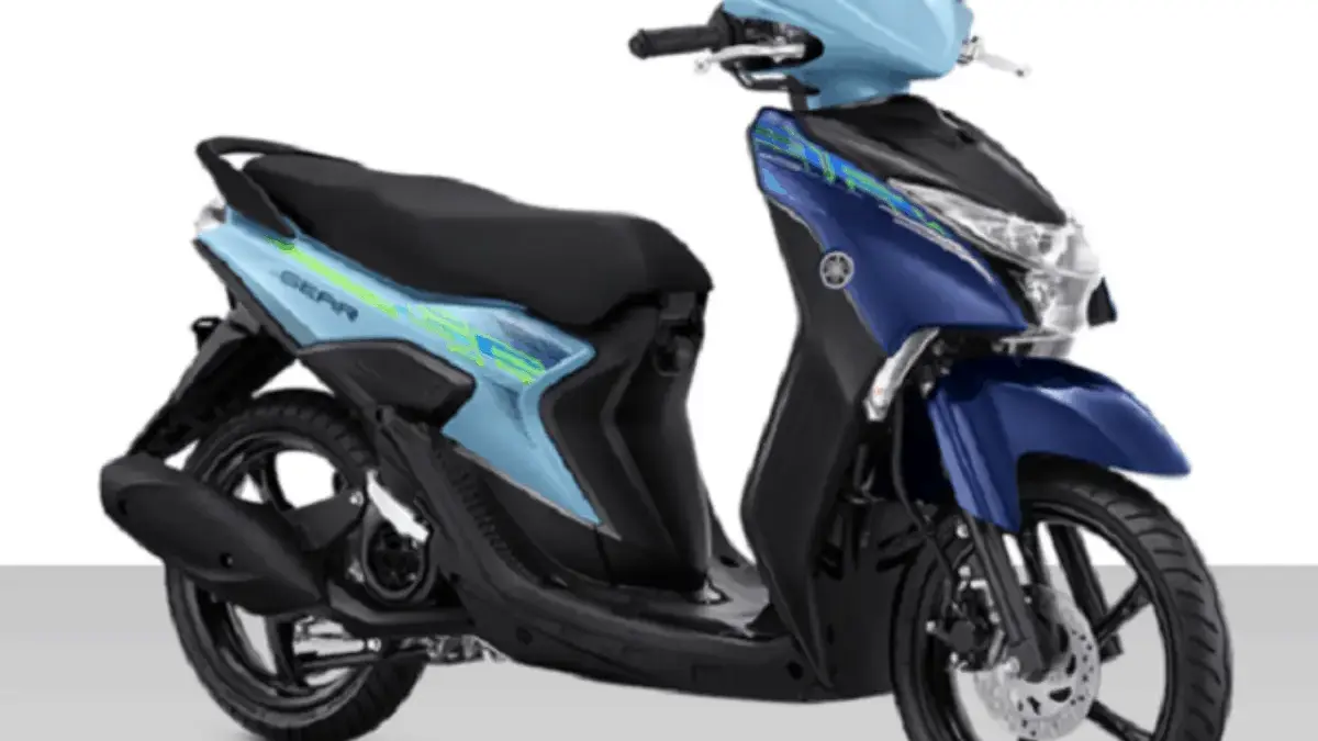 3 Rekomendasi Motor Yamaha Paling Irit untuk Harian, Hemat Maksimal Tanpa Ribet