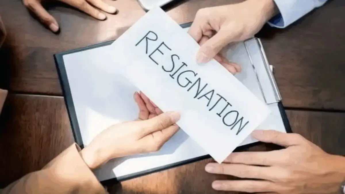 Peserta Magang Nasional 2025 Boleh Mundur, Tapi Ada Sanksinya Peserta Magang Nasional 2025 Boleh Mundur, Tapi Ada Sanksinya