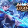 Berikut Kode Redeem MLBB 23 Desember 2025: Skin Gratis Winter, Login Langsung Auto Keren!