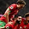 Maroko Awali Piala Afrika dengan Kemenangan Meyakinkan atas Komoro
