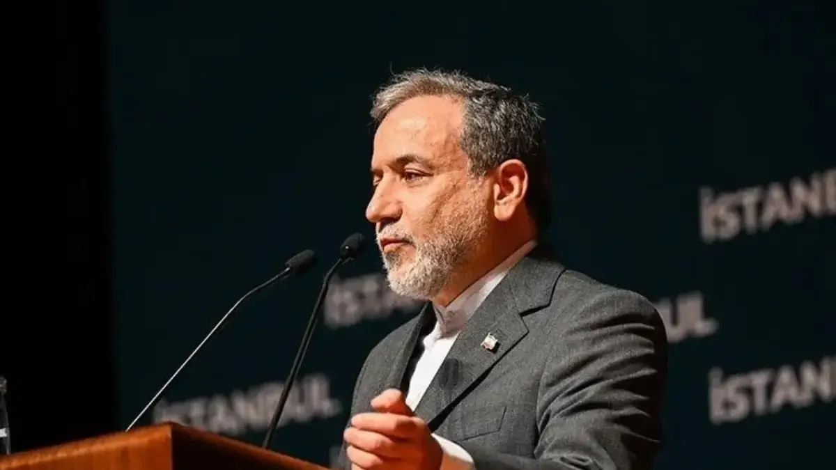Menlu Iran Tegaskan Tidak Ingin Perang, Diplomasi Jadi Satu-satunya Jalan Penyelesaian Menlu Iran Tegaskan Tidak Ingin Perang, Diplomasi Jadi Satu-satunya Jalan Penyelesaian