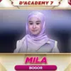 D Academy 7