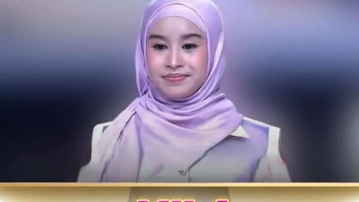 Profil Mila, Peserta Berbakat Asal Bogor yang Tersenggol di Top 5 D Academy 7 D Academy 7