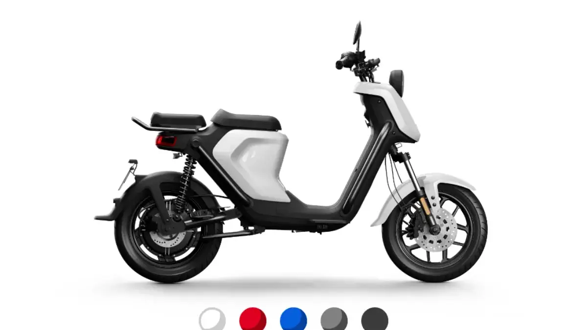5 Rekomendasi Motor Listrik yang Cocok untuk Rumah Tanpa Garasi