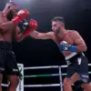 Noel Mikaelian Rebut Gelar Juara Dunia Kelas Penjelajah WBC Usai Tumbangkan Badou Jack