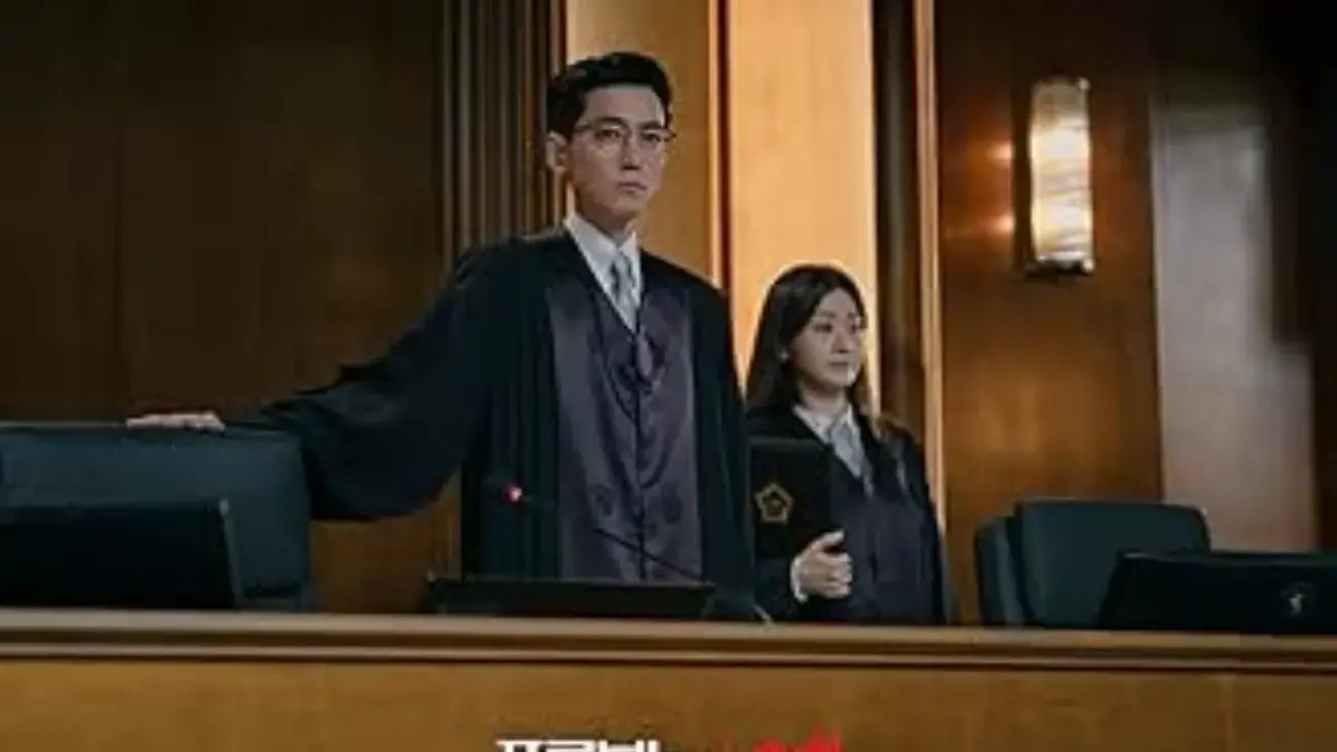 Review Drama Korea Pro Bono: Jadwal Tayang, Jumlah Episode, dan Alasan Wajib Ditonton
