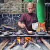 Para pelaku UMKM di Kota Cimahi kini banyak memilih tepung beras yang berkualitas untuk sajian makanan jajanan