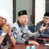 Perosalan ketimpangan ekonomi di Jawa Barat menjadi sorotan Anggota DPRD Provinsi Jawa Barat dari Fraksi Geris