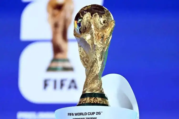 Suporter Negara Ini Tak Bisa Nonton Piala Dunia 2026, Ini Alasannya