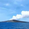 Polda Banten Imbau Warga Tingkatkan Kewaspadaan Aktivitas Gunung Anak Krakatau dan Cuaca Buruk