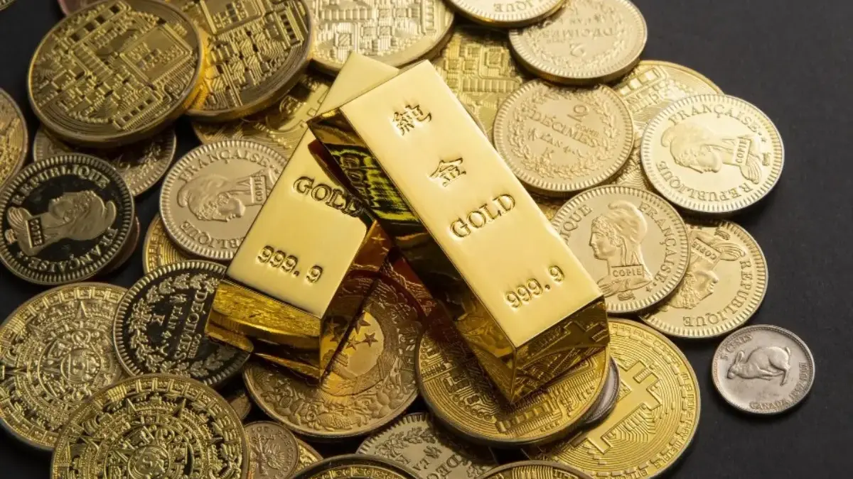 Prediksi Harga Emas 2026: Analis Global Ramalkan Lonjakan hingga Rp 3 Juta per Gram di Indonesia Prediksi Harga Emas 2026