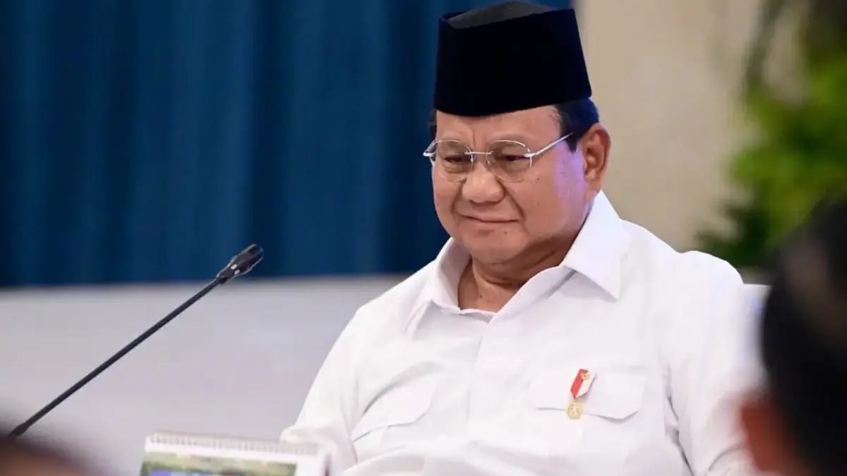 Prabowo Ingin Papua Ditanami Sawit, Publik Nilai Presiden Nirempati