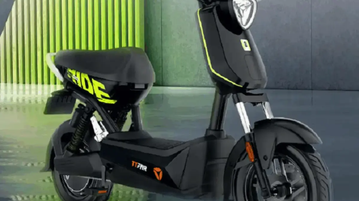 Punya Budget Pas-pasan Bisa Cek Daftar Motor Listrik Harga 10 Jutaan, Jarak Tempuh Sampai 70 Km Punya Budget Pas-pasan Bisa Cek Daftar Motor Listrik Harga 10 Jutaan, Jarak Tempuh Sampai 70 Km