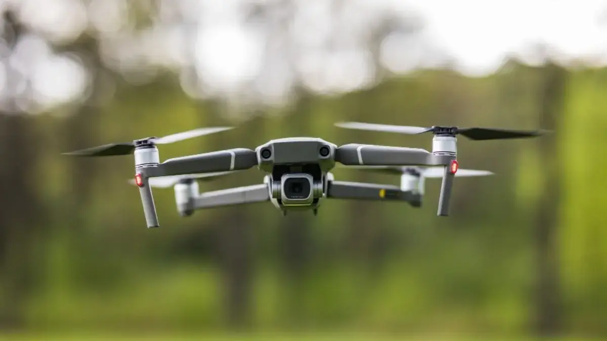 RCMP Kanada Batasi Penggunaan Drone Buatan China karena Risiko Keamanan Tinggi RCMP Kanada Batasi Penggunaan Drone Buatan China karena Risiko Keamanan Tinggi