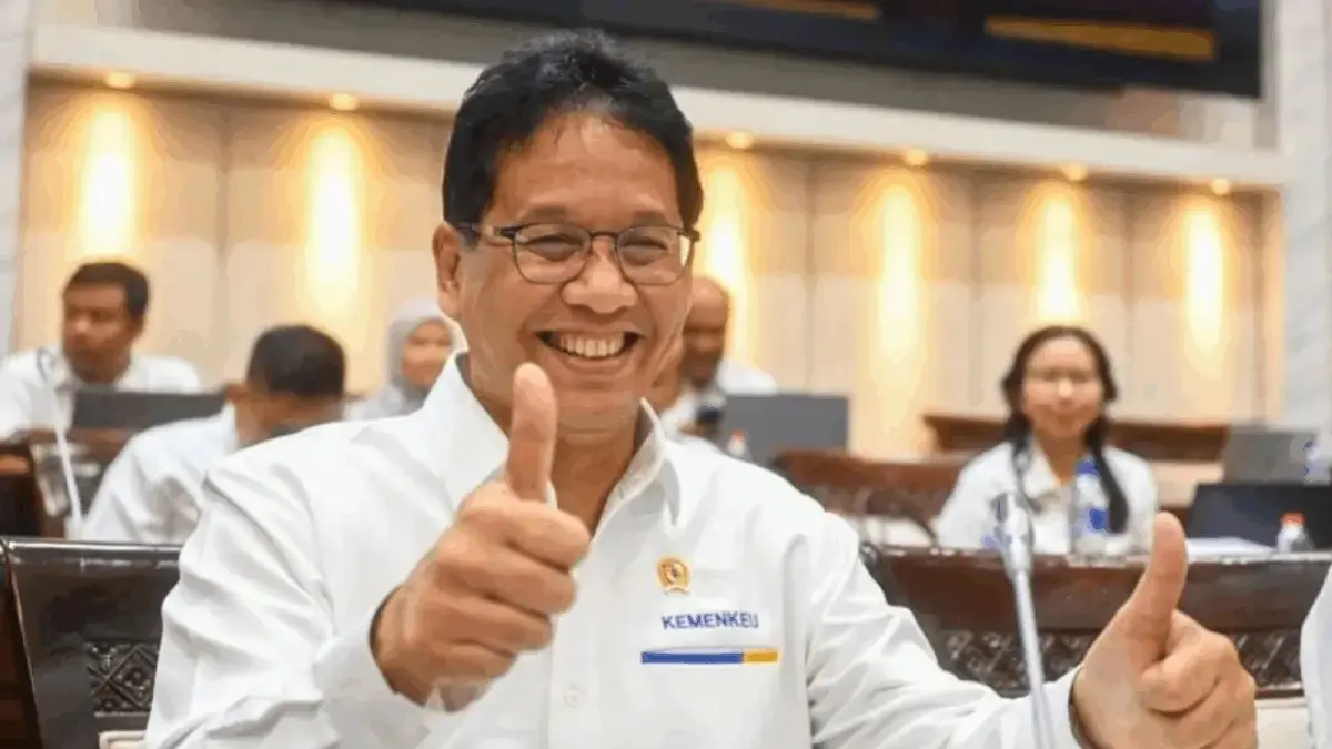 Modus Penghindaran Bea Keluar Meningkat, Menkeu Soroti Celah Pengawasan Ekspor Modus Penghindaran Bea Keluar Meningkat, Menkeu Soroti Celah Pengawasan Ekspor