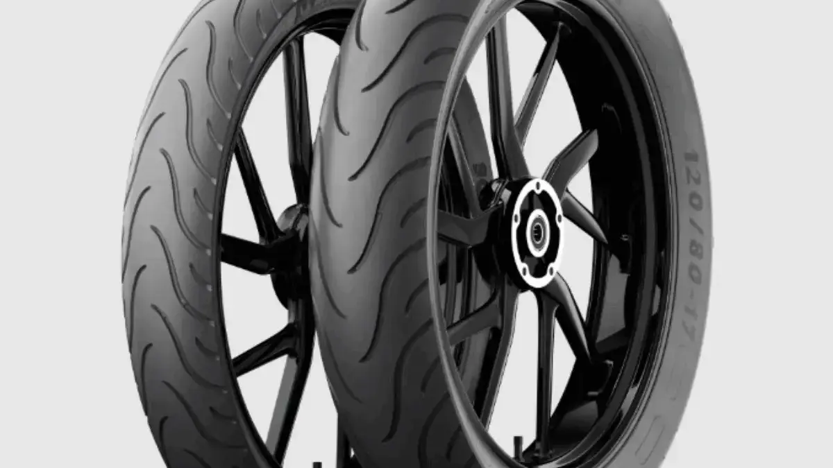 Rekomendasi Ban Motor untuk Ojol yang Tak Cepat Botak, Stabil di Hujan dan Tahan Jarak Jauh