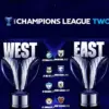 Tim Lolos Babak 16 Besar AFC Champions League Two.