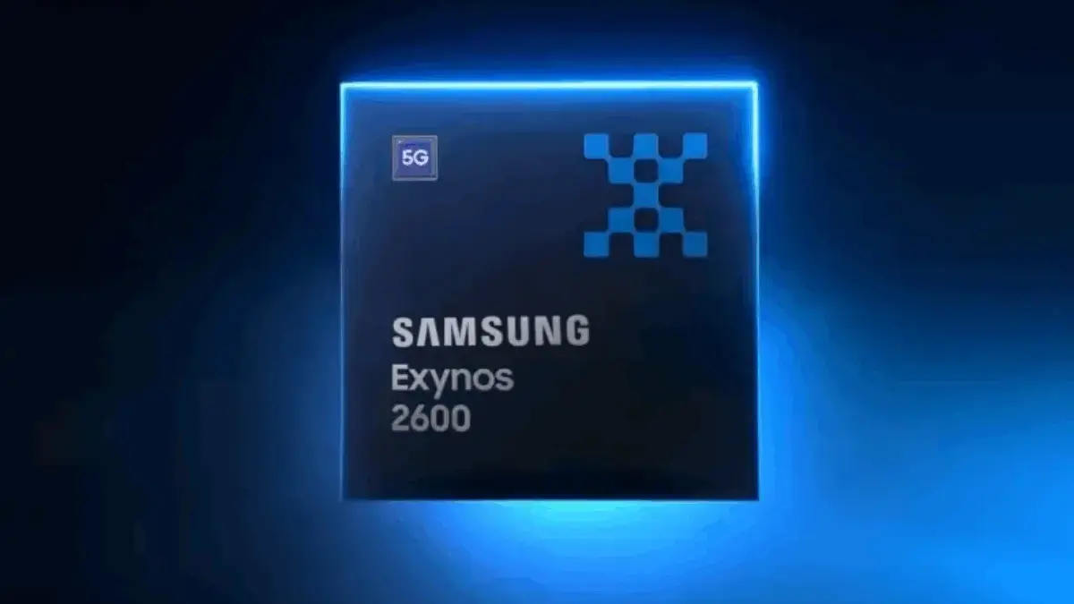Samsung Exynos 2600 Resmi Diumumkan, Chip 2nm Ini Digadang Jadi Otak Galaxy S26