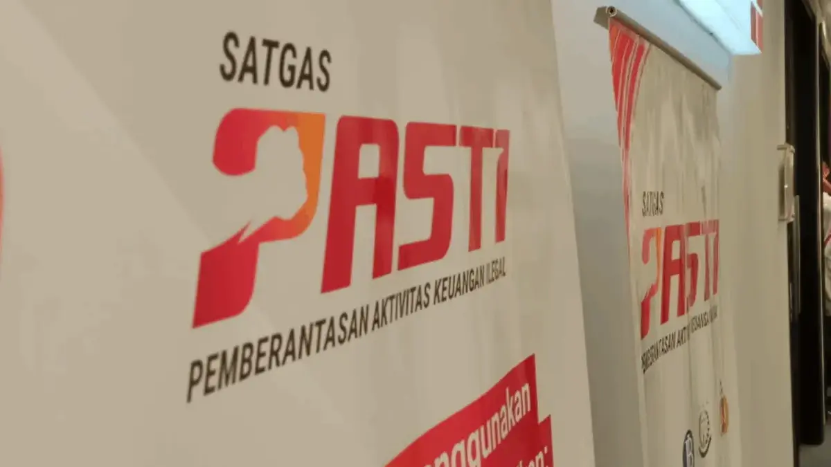 Satgas PASTI Daerah Jawa Barat Imbau Masyarakat Waspadai Modus Penipuan Menggunakan Artificial Intelligence