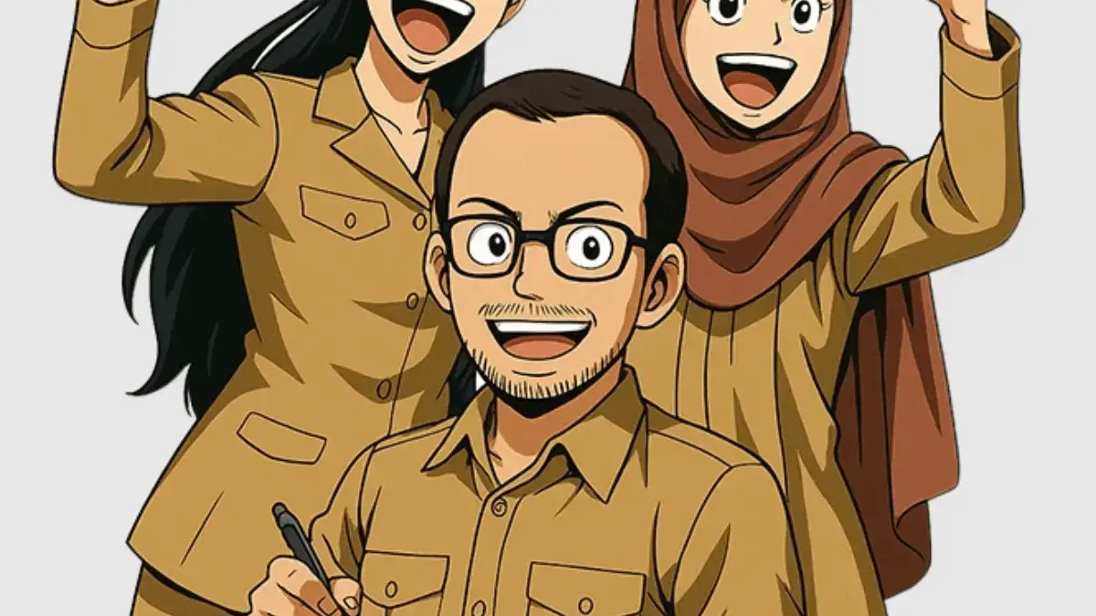 Seleksi PPG Guru Tertentu 2025 Diperpanjang hingga 31 Desember