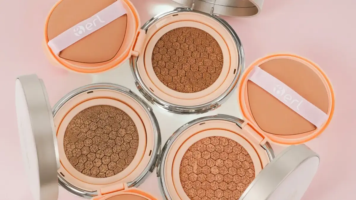Cushion yang Bikin Kulit Terlihat Sehat & Flawless dalam Hitungan Detik: Solusi Anti Ribet untuk Makeup Harian
