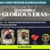 Update Kode Redeem FC Mobile 19 Desember 2025: Hadiah Gratis Gems, Kartu Glorious, dan Rank Up
