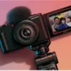 8 Kamera Digital untuk Content Creator, Media Sosial, dan Vlog: Pilihan Tepat agar Kualitas Konten Naik Level