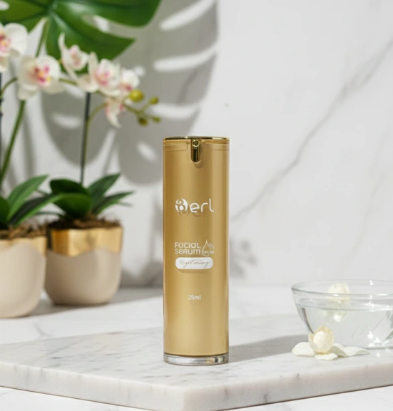 Sudah Terjual 1 Juta+ Pcs! Serum Pencerah yang Wajib Dicoba