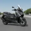 Yamaha XMax 125 2026: Maxi-Scooter Premium dengan Mesin Kecil yang Makin Canggih