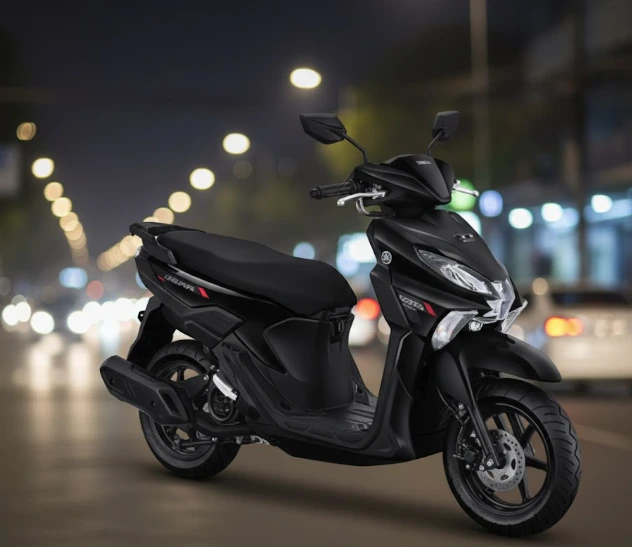 Daftar 5 Motor Yamaha Irit dan Awet untuk Pelajar, Pekerja, dan Ojol