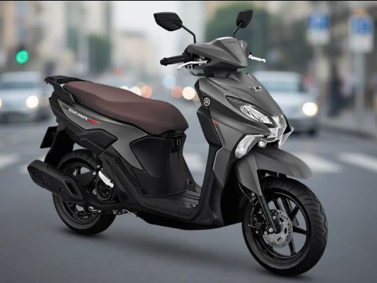 5 Motor Yamaha Paling Hemat BBM dan Tangguh, Ideal untuk Pelajar hingga Ojol