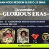 Kode Redeem FC Mobile 5 Desember 2025: Sikat Semua Pemain OVR 106–115!