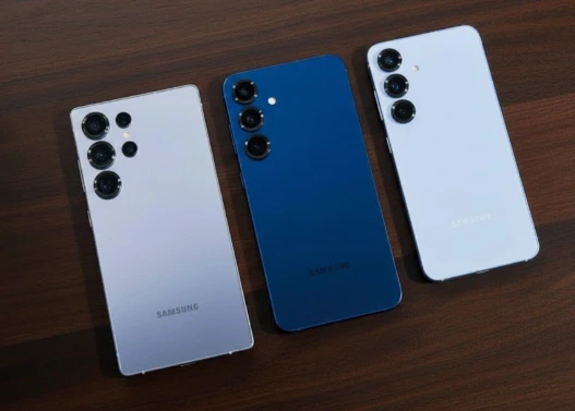 7 Rekomendasi HP 2025 Harga 2–3 Juta, Speknya Setara Kelas Menengah Atas