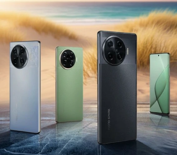 10 HP 1 Jutaan Terbaik 2025 untuk Ojol: Baterai Badak, Layar Terang, GPS Super Akurat