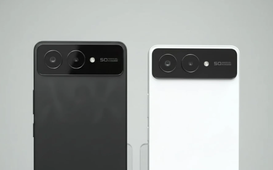 Advan S50 5G, HP Rp 2 Jutaan dengan Fitur Flagship dan Daya Tahan Andal