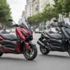 Kenapa Yamaha XMax 125 2026 Kian Digemari? Ini Daftar Kelebihan yang Ditawarkan