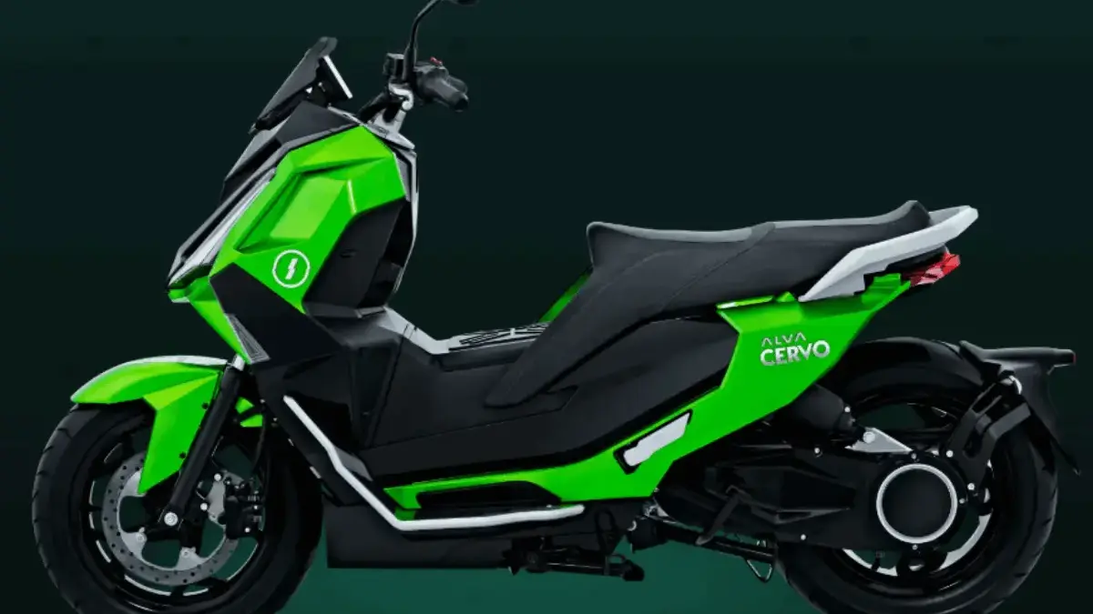 7 Motor Listrik Terpopuler 2025 dan Hemat Energi: Pilihan Paling Masuk Akal Tahun Ini 7 Motor Listrik Terpopuler 2025 dan Hemat Energi: Pilihan Paling Masuk Akal Tahun Ini