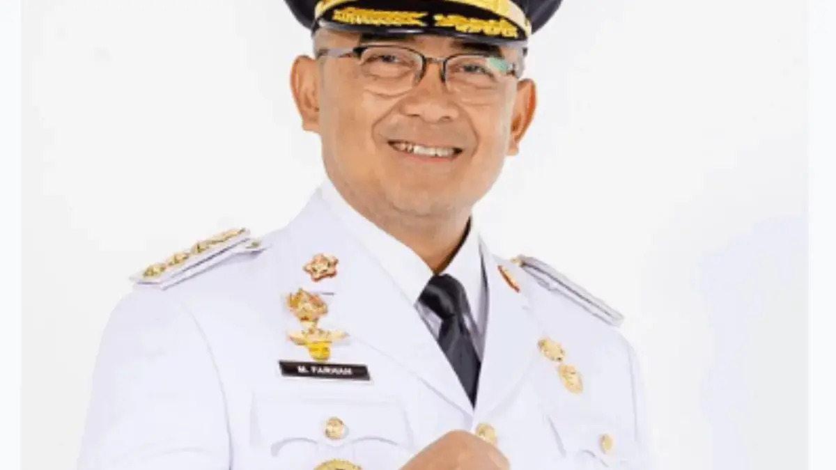 Pejabat Jadi Tersangka, Wali Kota Bandung Pastikan Layanan Publik Tetap Berjalan Normal