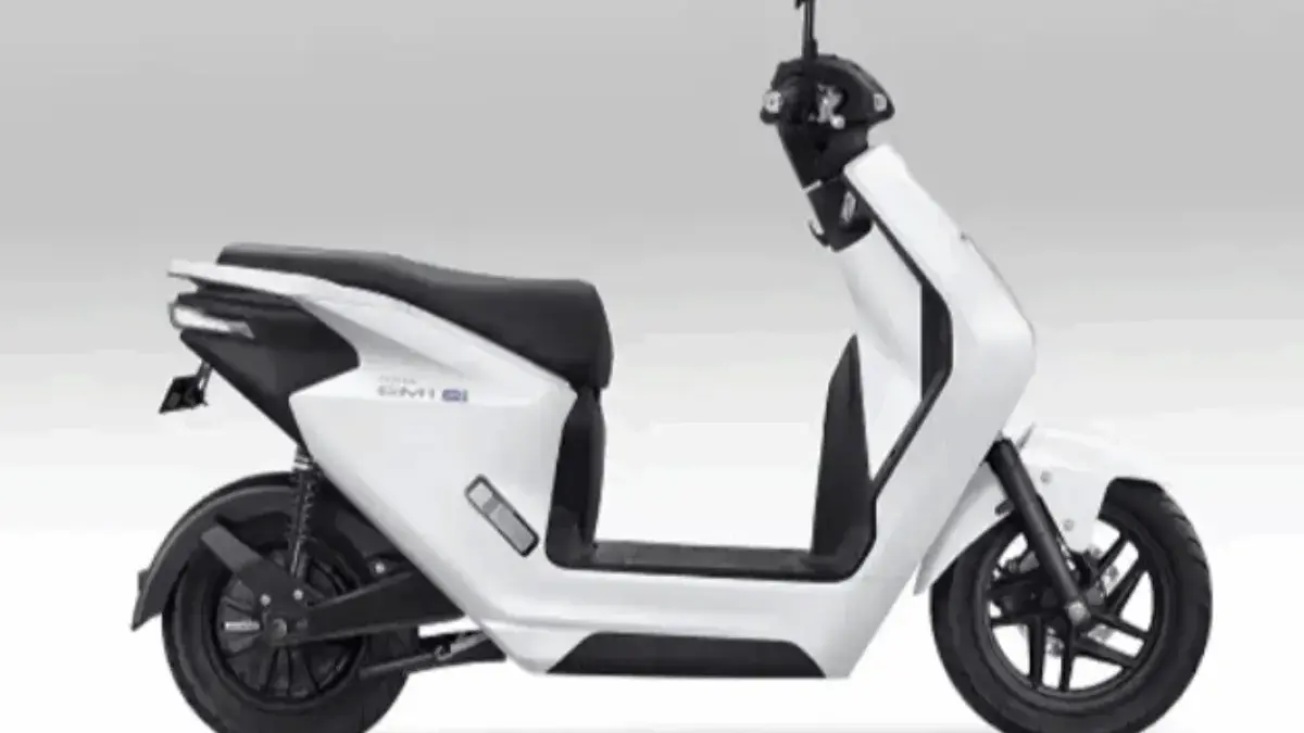 5 Motor Listrik Paling Cocok Dipakai Ojek Online di 2026! 5 Motor Listrik Paling Cocok Dipakai Ojek Online di 2026!