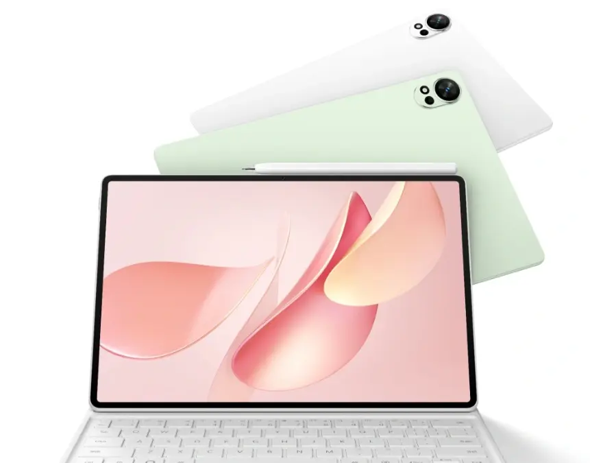 Huawei MatePad 12X 2026 Meluncur di Indonesia 9 Januari, Bawa Performa Setara PC
