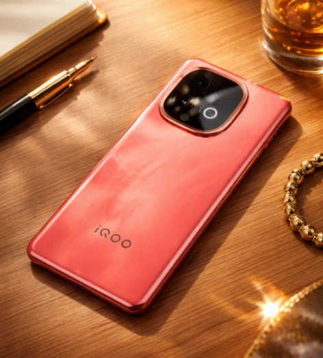    iQOO Neo 10 Pro Hadir dengan Snapdragon 8 Gen 4, Ini Spesifikasi dan Keunggulannya
