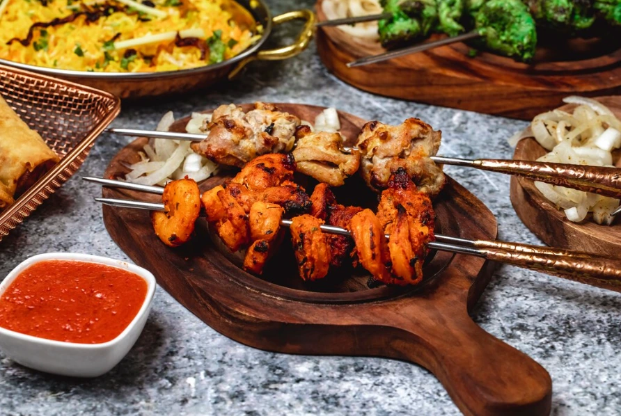 Anti Ribet! 10 Ide Makanan Favorit untuk Rayakan Tahun Baru 2026