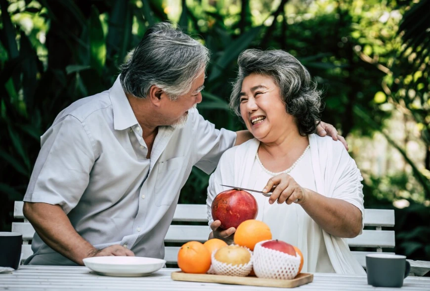 7 Rekomendasi Tempat Wisata Aman dan Nyaman untuk Lansia di Bandung