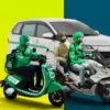 Grab Indonesia 2025: Ketika Platform Digital Menjadi Bantalan Sosial dan Mesin Pertumbuhan Ekonomi