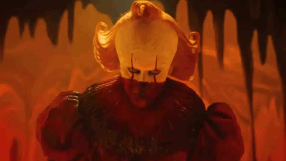 Apakah Akan Ada Musim Kedua? Ini Alasan Kuat Mengapa IT: Welcome to Derry Berpotensi Berlanjut!