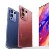Bocoran desain Infinix Note 60, Note 60 Edge, Note 60 Pro.