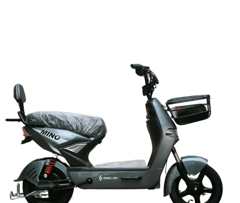 Selis Mino sepeda listrik.